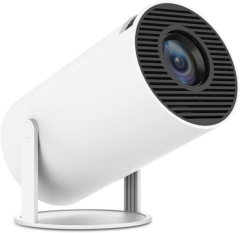 Small Compatible Projector